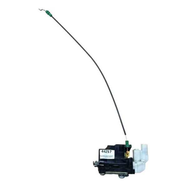 Fechadura Eletrica Ecosport 2004 2005 Dianteira Direita