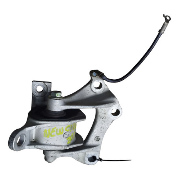 Coxim Motor Civic Esquerdo 2012 2013 2014 2015 2016