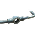 Cano Bico Injetor Dodge 2500 5.9 Diesel 2007 2008 2009