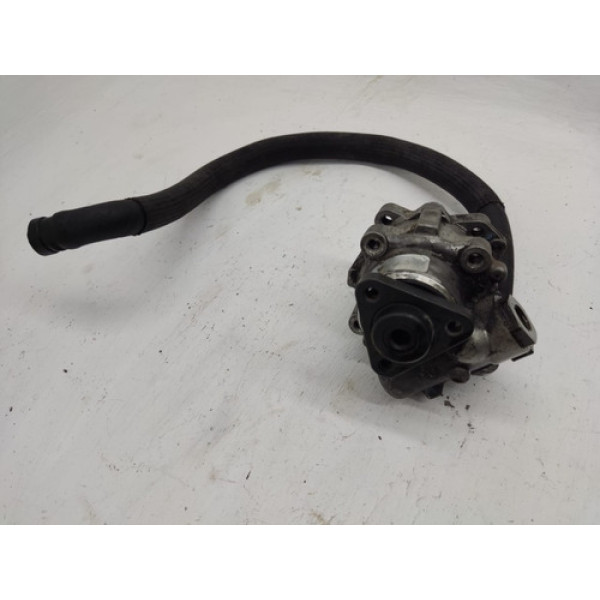 Bomba De Direçao Hidráulica Bmw X5 2002 A 2005