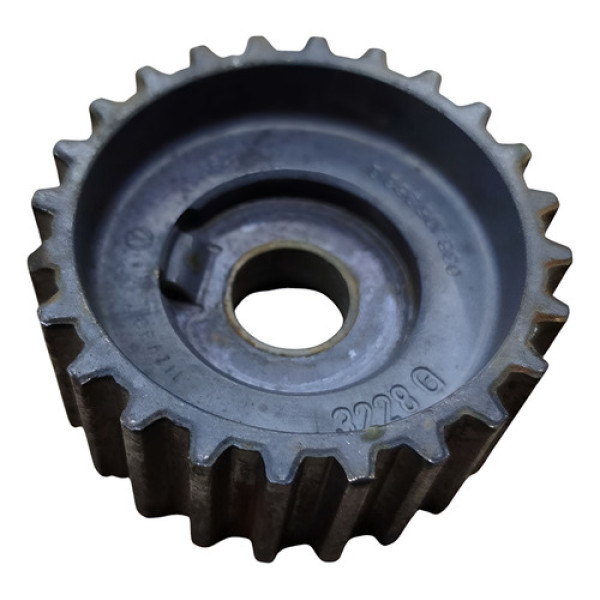 Engrenagem Virabrequim Gol Parati 1.0 1998 1999 2000 2001