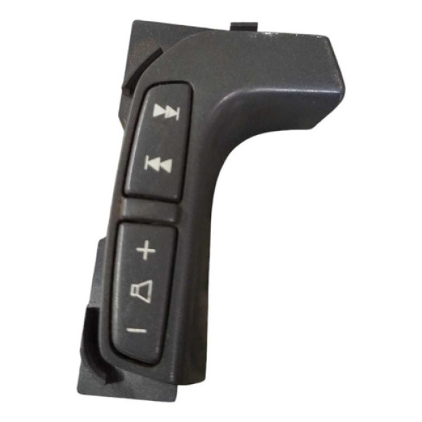 Comando Botao Som Volante Volvo S80 T6 1999 2000