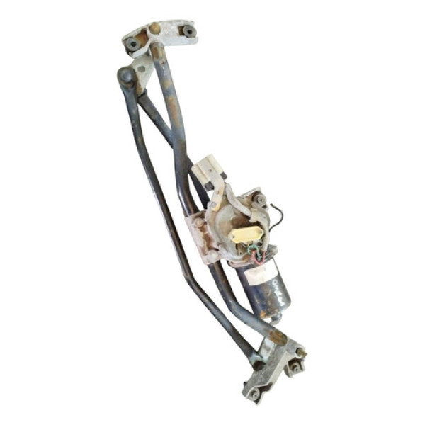 Motor Maquina Limpador Parabrisa Chevrolet Omega 1999 2000