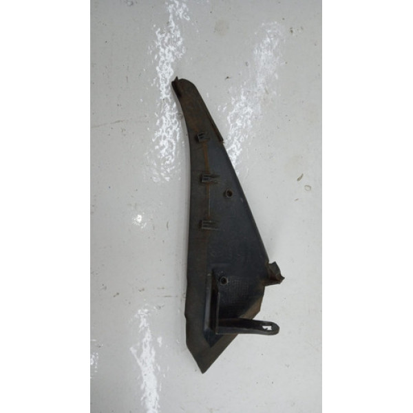 Acabamento Churrasqueira L.e Bmw X1 2012