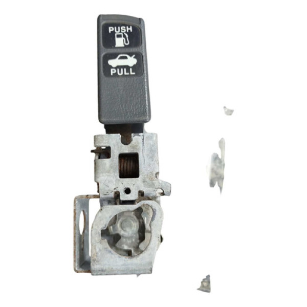 Alavanca Porta Malas Combustivel Honda Accord 2006