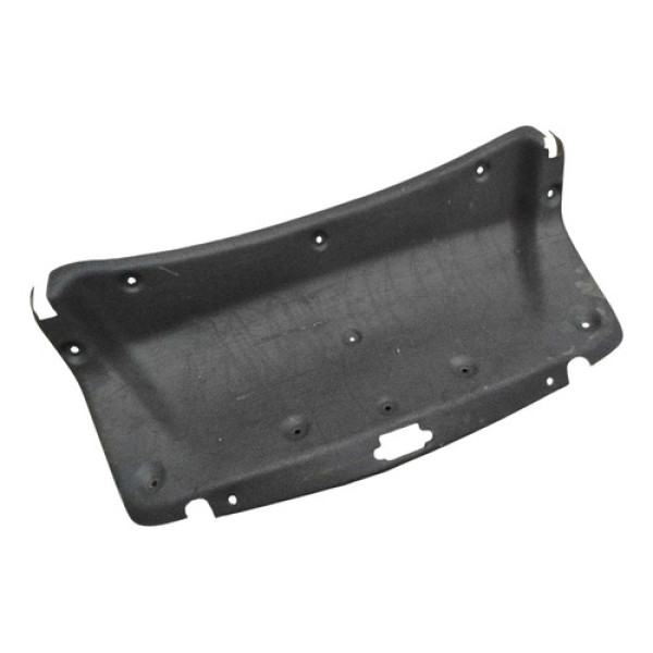 Acabamento Forro Porta Malas Fluence Dynamique 2012 2014