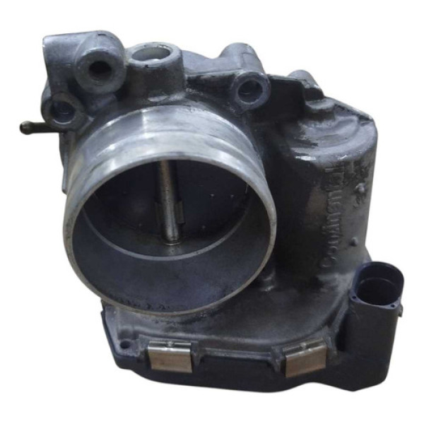 Tbi Corpo Borboleta Jetta 2.0 2011 2012 2013 Aspirado