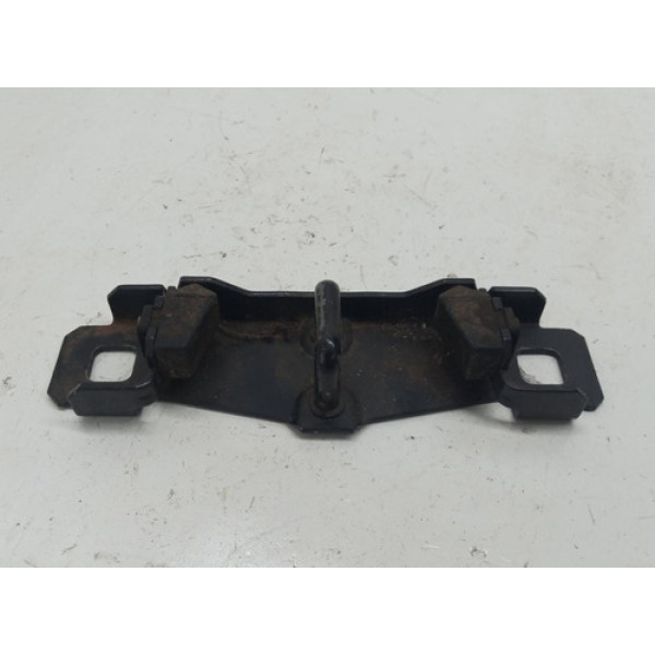 Trinco Da Fechadura Tampa Traseira Focus 2015