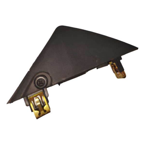 Alto Falante Tweeter Esquerdo Camaro Ss 2010 2011 2012 Preto