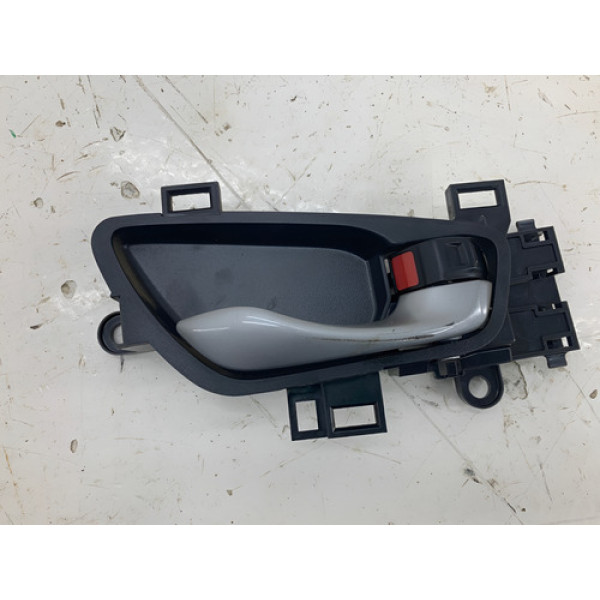 Maçaneta Interna Traseira Direita Civic Touring 2017 Traseira