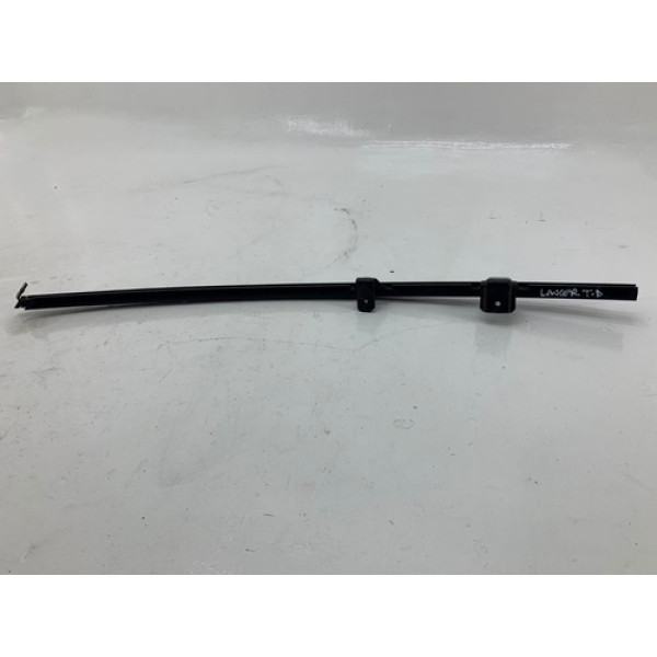 Guia Vidro Porta Traseira Direita Lancer 1994