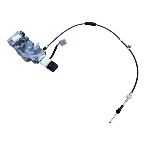 Cilindro Comutador Ignição Livina 1.6 2010 2011 Automatico