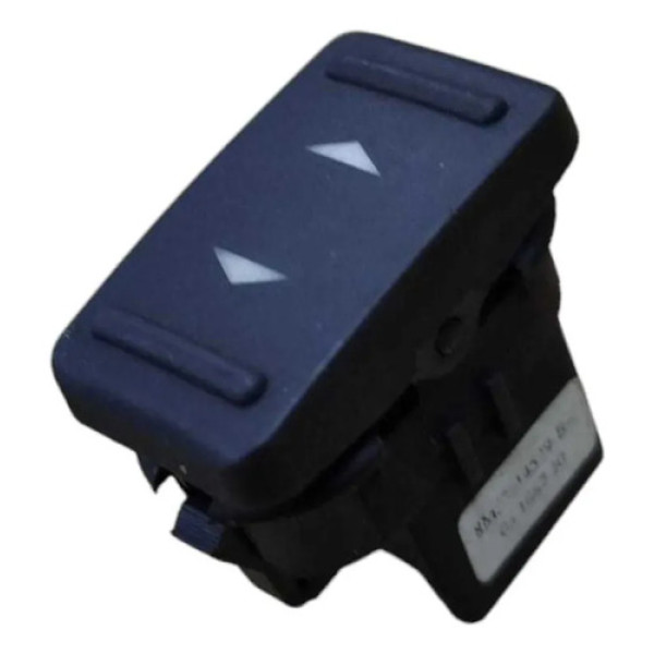 Botão Vidro Eletrico Traseiro Ford Focus 2009 2010 2011 2012