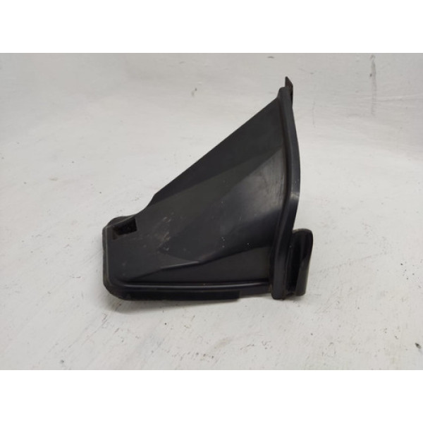 Duto Caixa Filtro De Ar Condicionado Diant L.e Bmw X5 2002