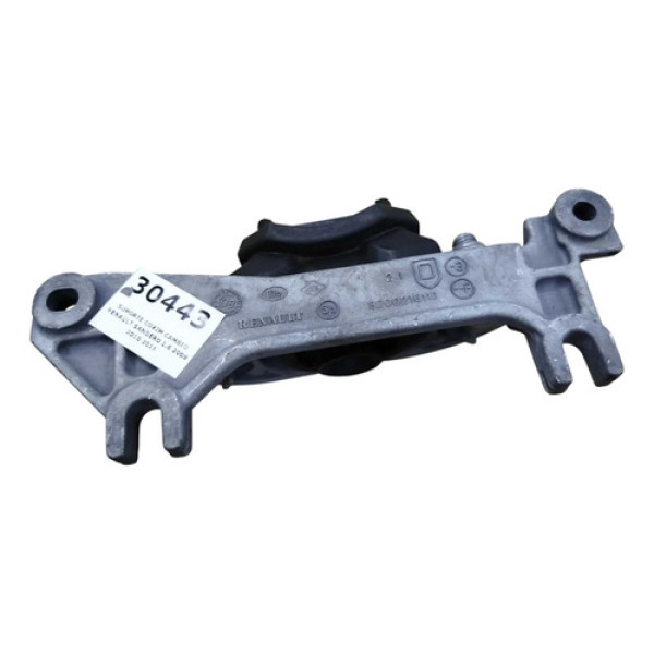 Suporte Coxim Cambio Renault Sandero 1.6 2009 2010 2011