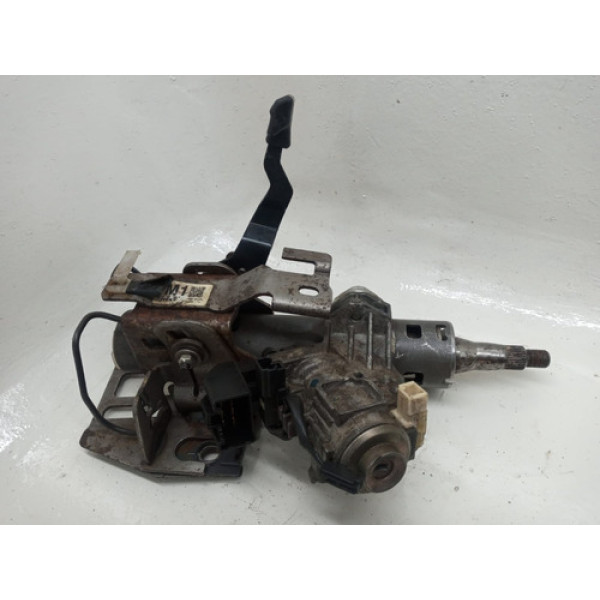 Cilindro Chave De Ignição Corolla 2014 A 2018