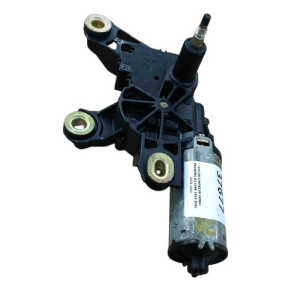 Motor Limpador Vidro Traseiro A3 1998 1999 2001 2003 2005