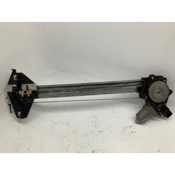 Maquina De Vidro Eletrica Traseira Esquerda New Civic 2011