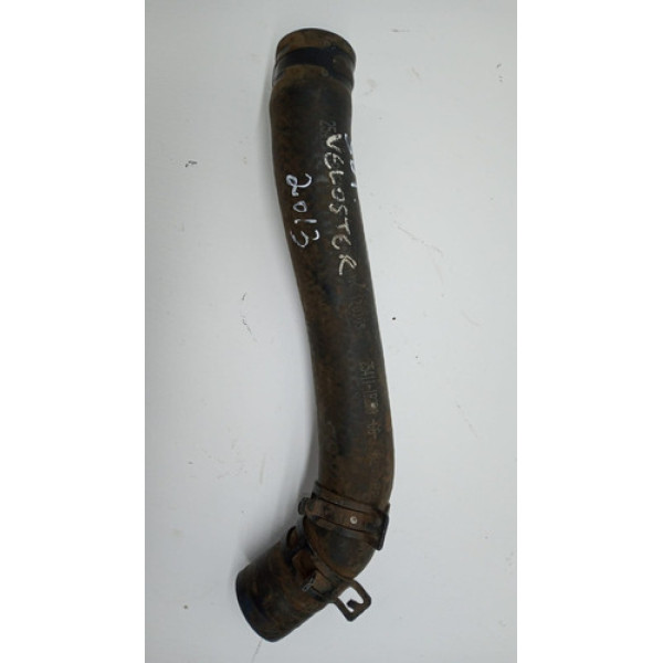 Mangueira Radiador Superior Veloster 2013