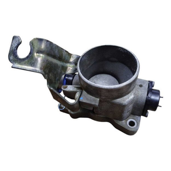 Tbi Corpo Borboleta Fiesta 1.6 2007 2008 2009 2010