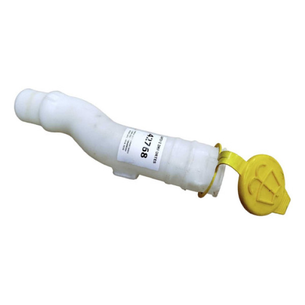 Gargalo Reservatorio Limpador Parabrisa Renegade 2016 2020 Branco