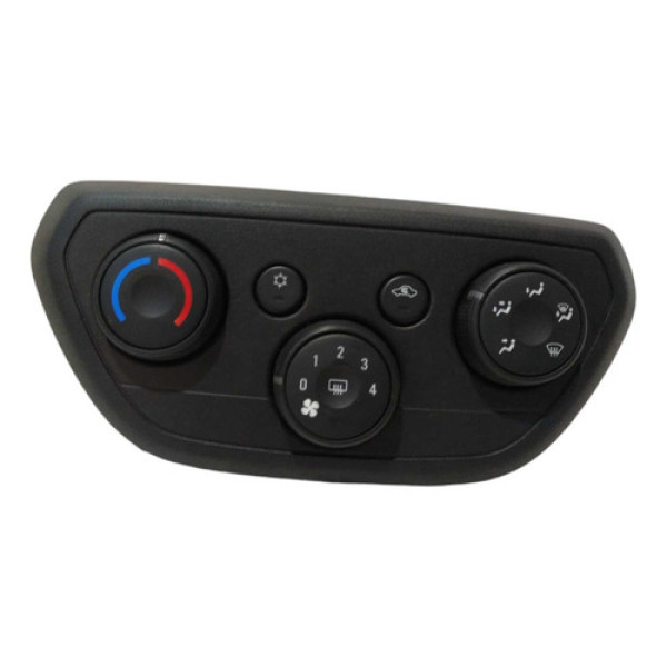 Comando Ar Condicionado Cobalt Onix Prisma Spin 2013 2017