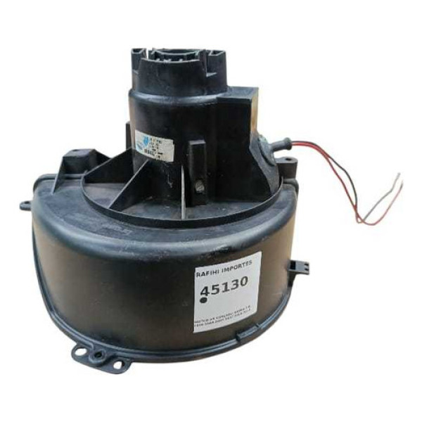 Motor Ar Forçado Astra 2.0 1999 2003 2005 2007 2009 2011