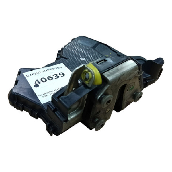 Fechadura Eletrica Corolla 2009 2010 2011 Dianteira Esquerda