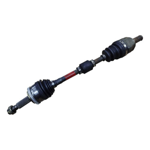 Semi Eixo Hyundai Veloster 1.6 2011 2012 Dianteiro Esquerdo