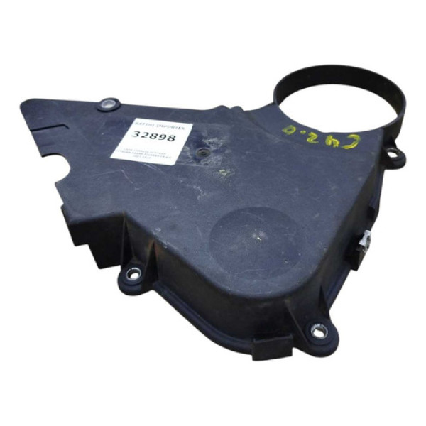 Capa Correia Dentada Citroen Xsara Picasso C4 2.0 2007 2012