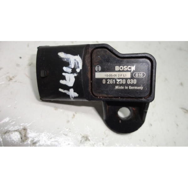 Sensor Map Para Toda Linha Fiat 2000 A 2007