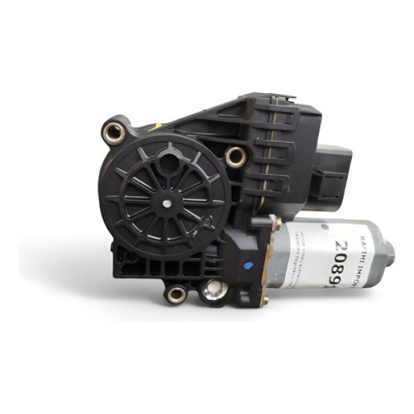 Motor Vidro Eletrico Audi A4 Traseiro Esquerdo 1995 2002