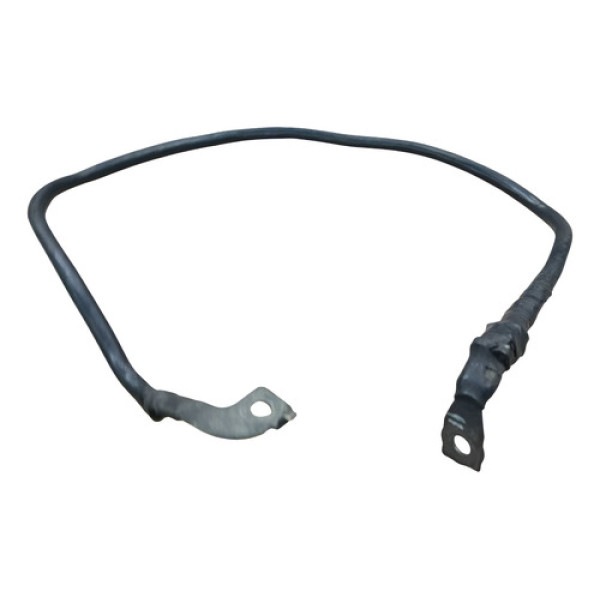 Cabo Negativo Terra Bateria S80 T6 1999 2000