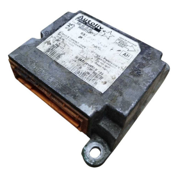 Modulo Central 206 207 1.6 2001 2002 2003 2004 2005 2006