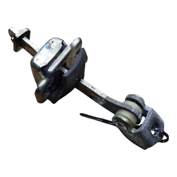 Limitador Porta Dianteira Esquerda Celta 2007 2009 2013