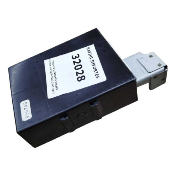 Modulo Conforto Nissan Livina 1.8 2009 2010 2011 2012