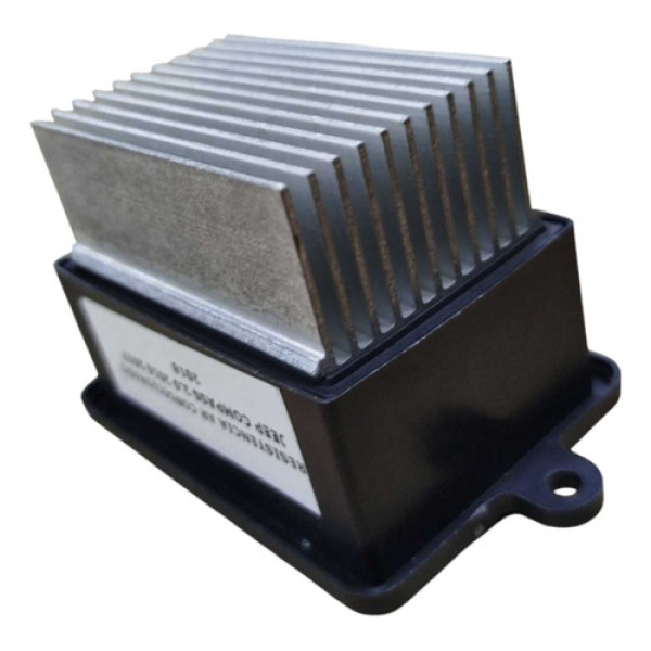 Resistencia Ar Condicionado Jeep Compass 2.0 2016 2017 2018