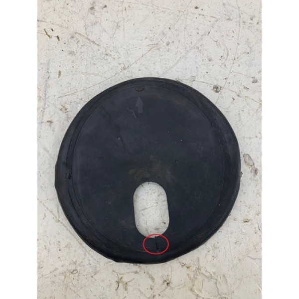 Tampa Do Assoalho Tanque Combustivel Gol G5 2012