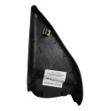 Acabamento Interno Retrovisor Direito Jac J3 2010 2011 2012