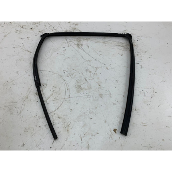 Borracha Guarnição Porta Traseira Esquerda Mitsubish Asx 12