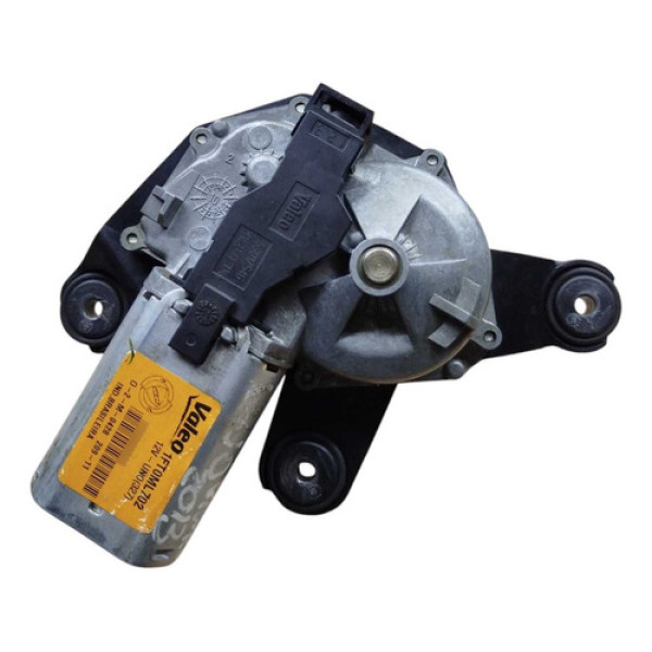 Motor Vigia Traseiro Fiat Uno Vivace Punto 2007 2012 2015