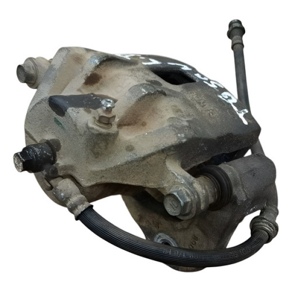 Pinça Freio Tucson 2012 2013 Dianteira Esquerda 