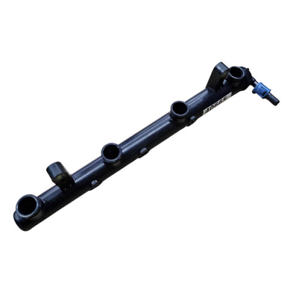 Flauta Injetora Celta Prisma 1.0 1.4 2007 2008 2009 2010