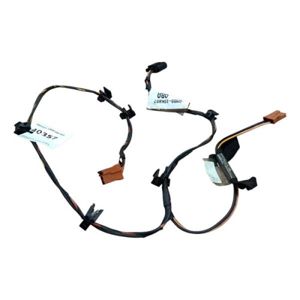 Chicote Console Central Focus 2012