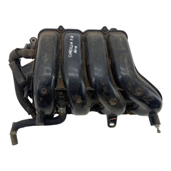 Coletor De Admissão Corolla 1.8 2015