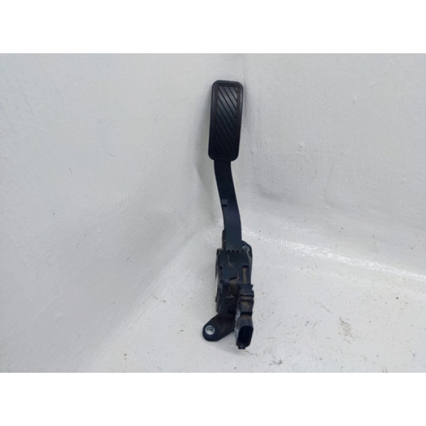 Pedal De Acelerador Ford New Fiesta 2013 A 2016