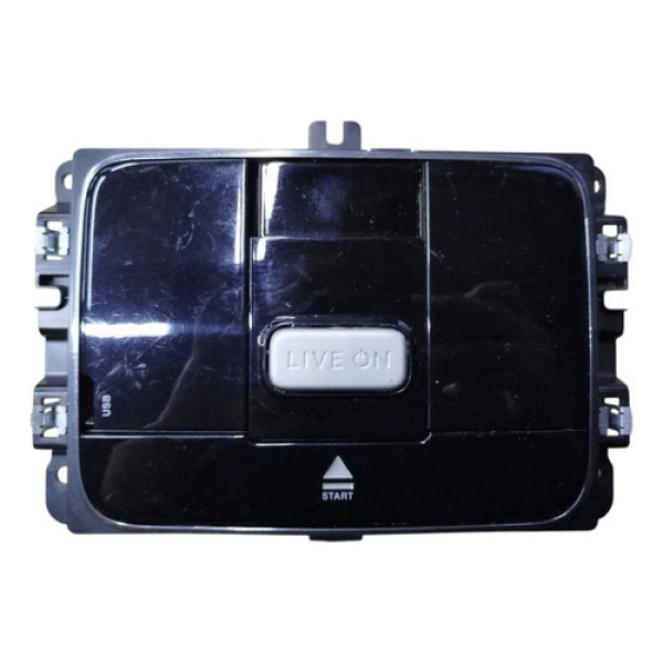 Auto Radio Fiat Live On Mobi Argo 2017 2018 2019 2020