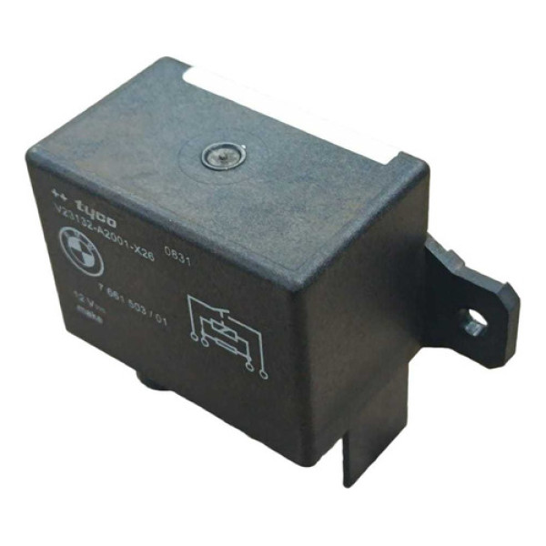 Rele Partida X5 X6 2009 2010 2011 2012