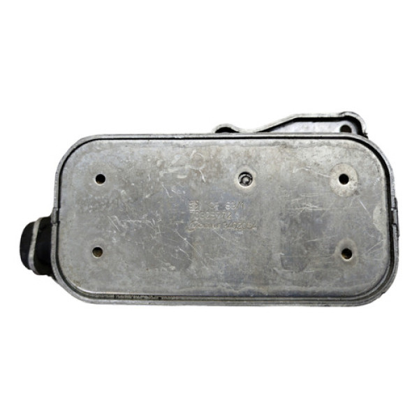 Resfriador Óleo Motor Mercedes Cls350 Cls 350 E350 2007