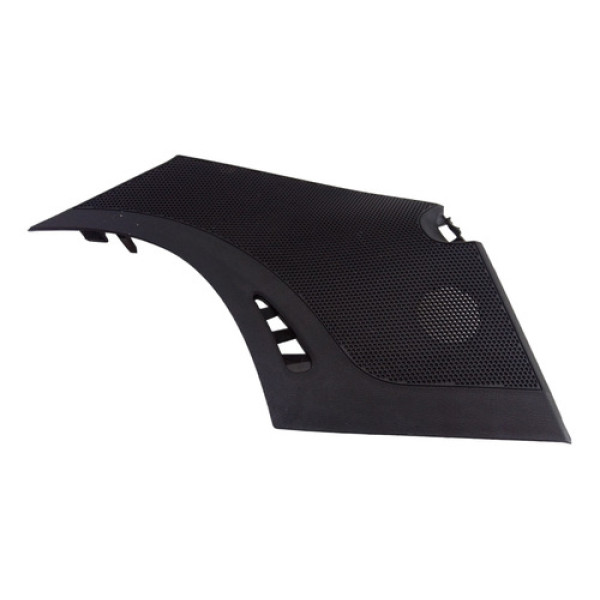 Acabamento Painel Auto Falante Esquerdo Citroen C3 Picasso